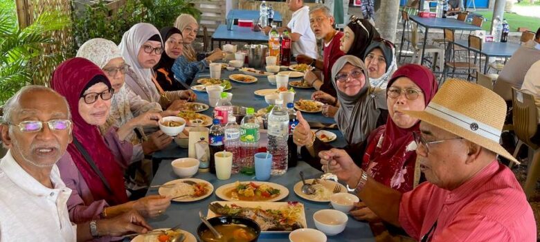 Hatyai Muslim tours