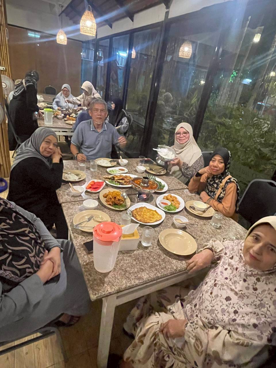 "Halal Food in Thailand"