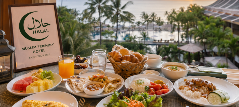 phuket muslim hotels